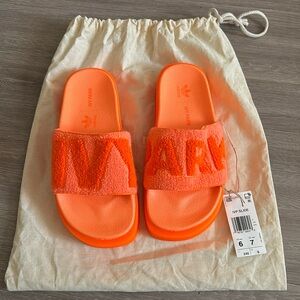 Adidas IVY Park slides